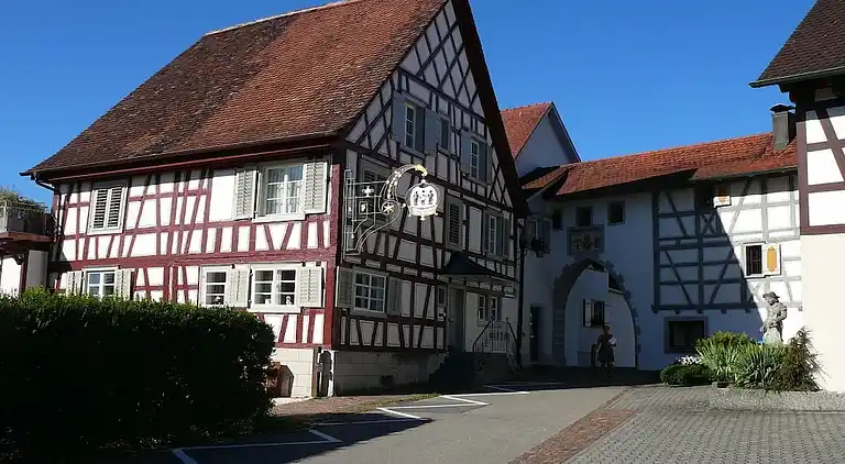 Ferienhaus in Markdorf