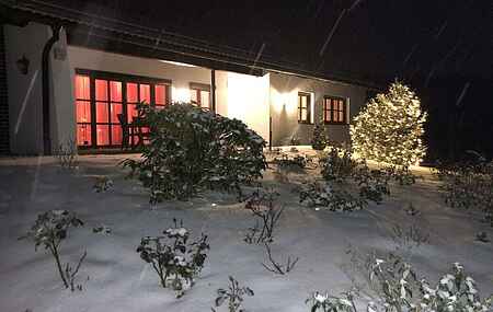 Sommerhus i Pühlheim