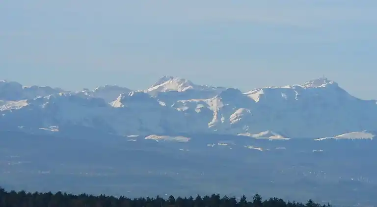 Ferienhaus in Markdorf