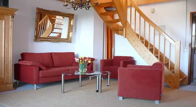 Ferienhaus in Markdorf