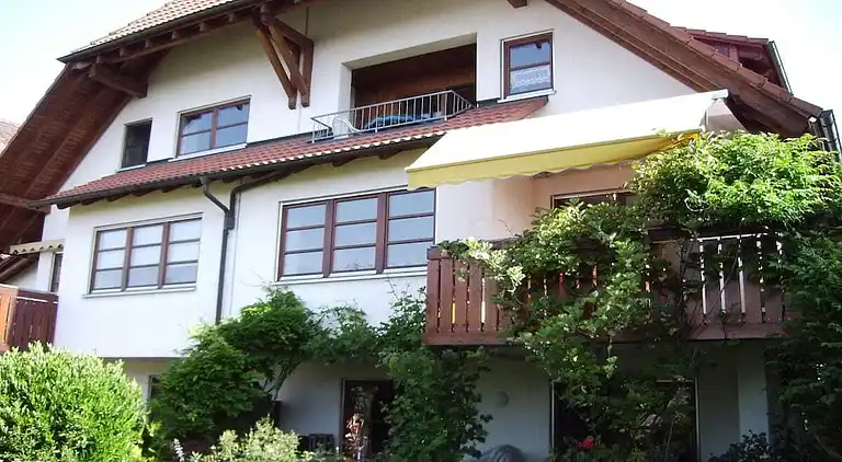 Ferienhaus in Markdorf