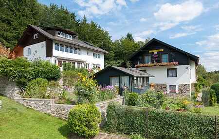 Sommerhus i Hengersberg