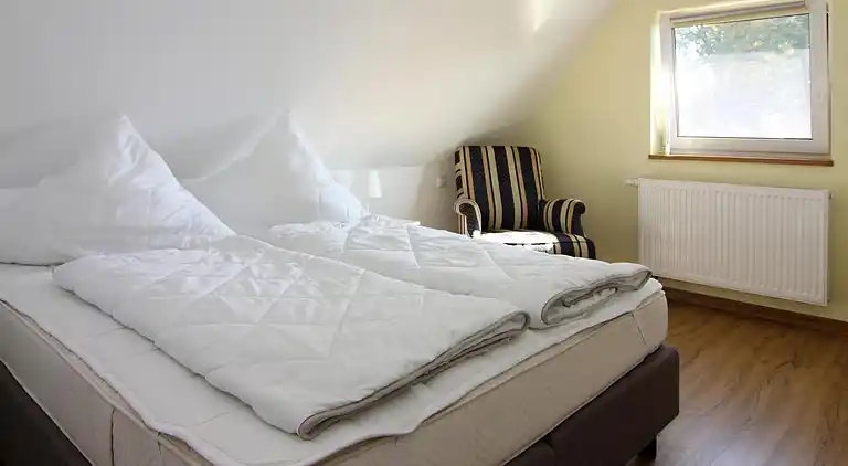 Ferielejlighed i Neuendorf