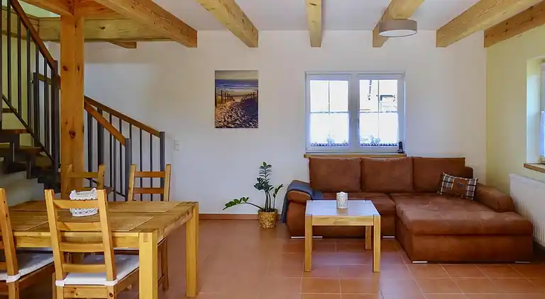 Ferielejlighed i Neuendorf