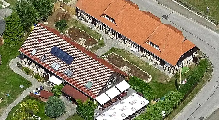 Ferielejlighed i Neuendorf