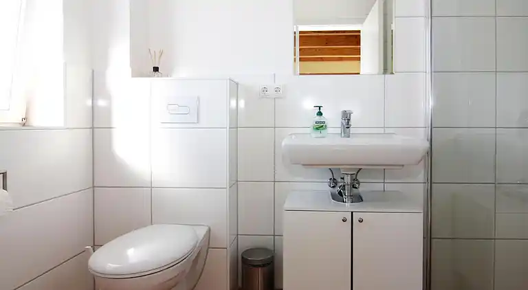 Ferielejlighed i Neuendorf