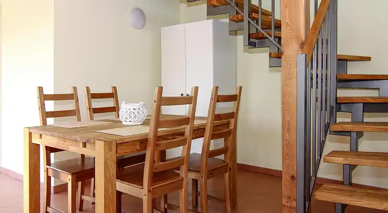 Ferielejlighed i Neuendorf