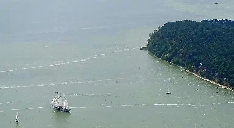 Ferielejlighed i Neuendorf