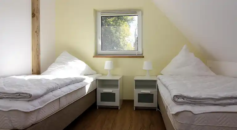 Ferielejlighed i Neuendorf