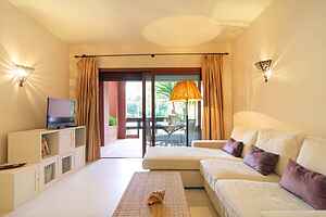 Holiday home in Las Chapas