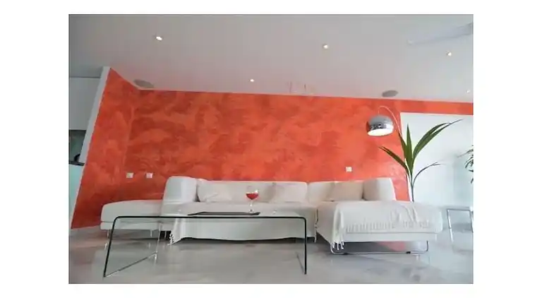 Ferienhaus in Torrequebrada