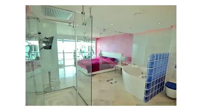 Ferienhaus in Torrequebrada