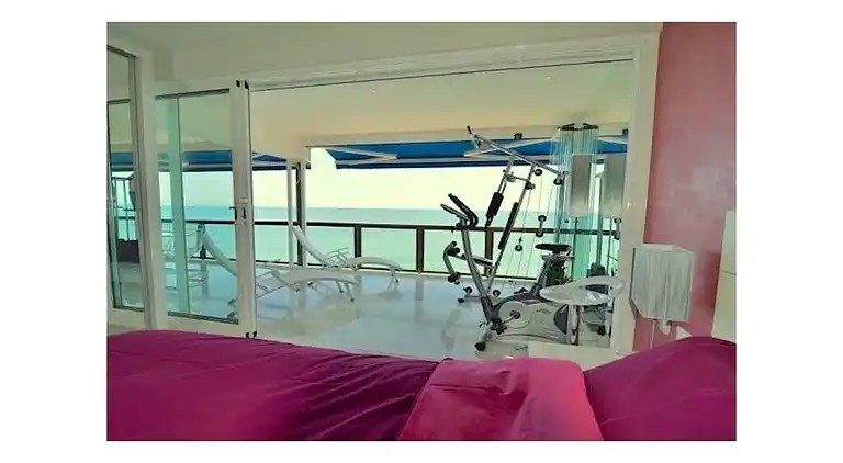 Ferienhaus in Torrequebrada