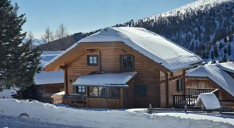 Holiday home in Falkert