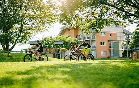 Holiday home in Villach
