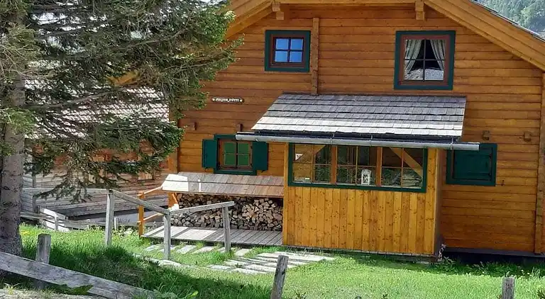 Holiday home in Falkert