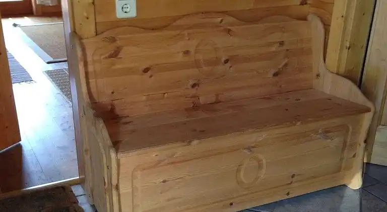 Holiday home in Falkert