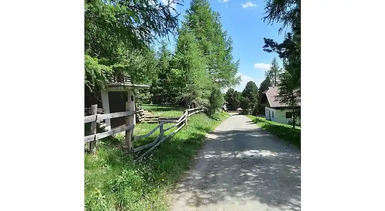 Holiday home in Falkert
