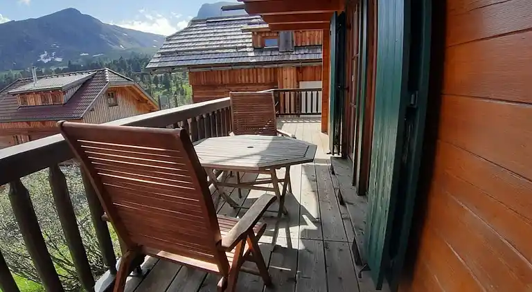 Holiday home in Falkert