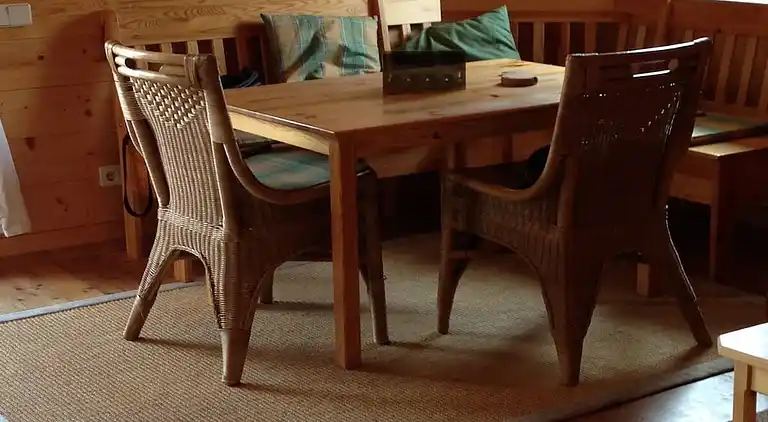 Holiday home in Falkert