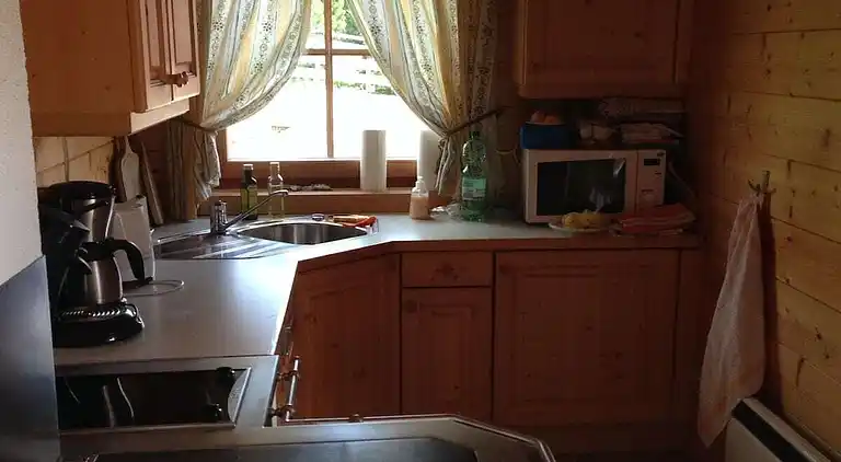 Holiday home in Falkert