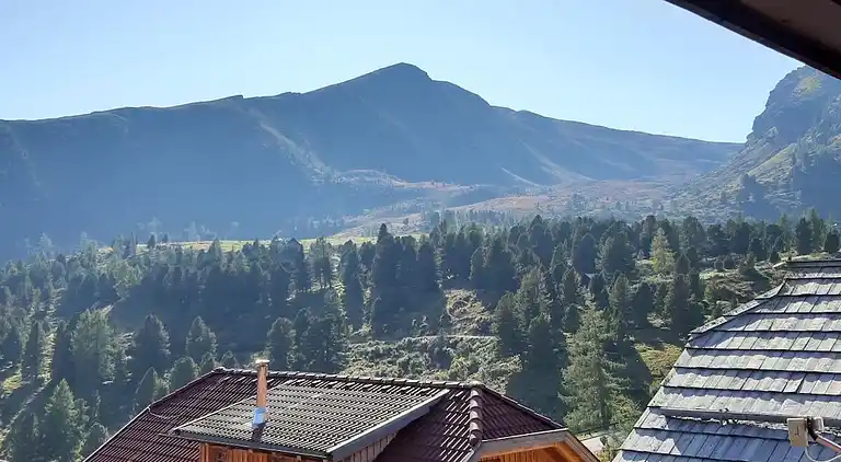 Holiday home in Falkert