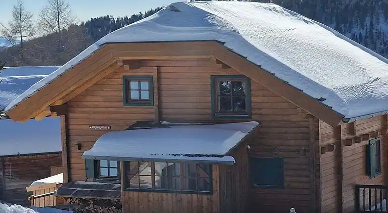 Holiday home in Falkert