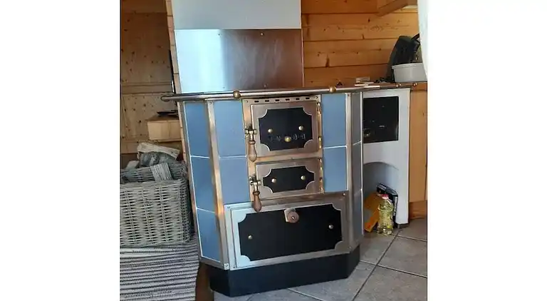 Holiday home in Falkert