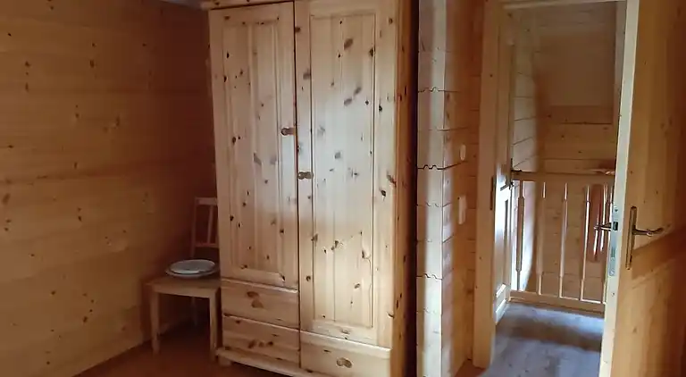 Holiday home in Falkert