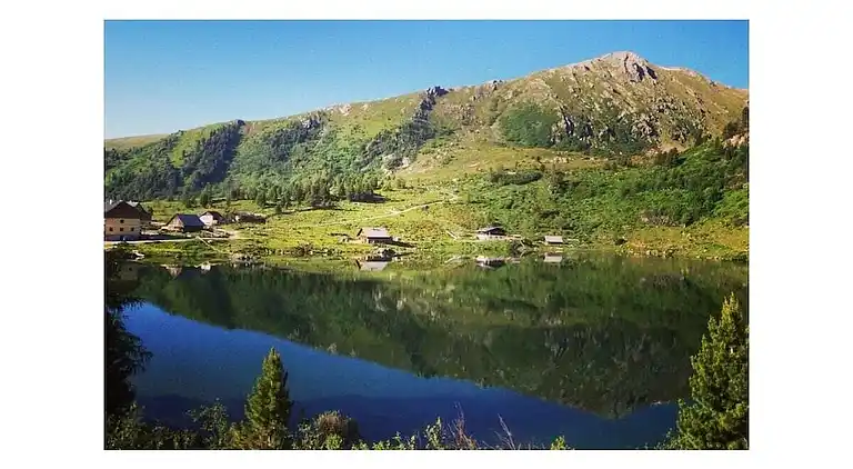 Holiday home in Falkert