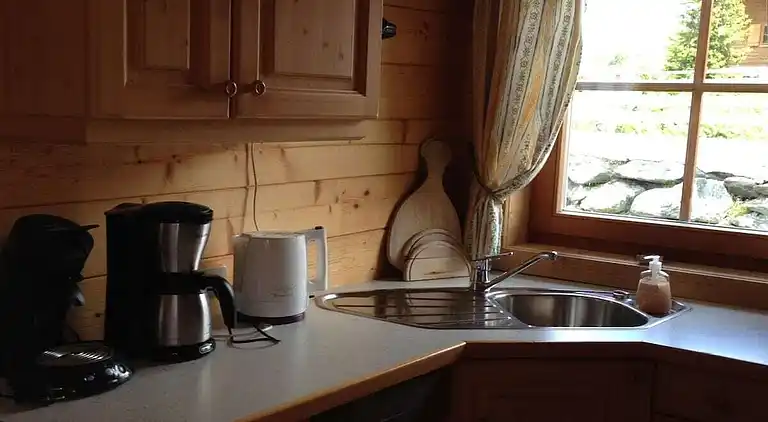 Holiday home in Falkert