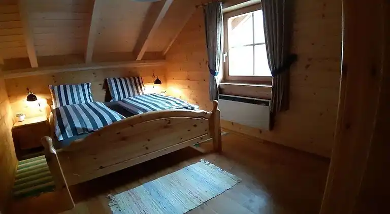 Holiday home in Falkert