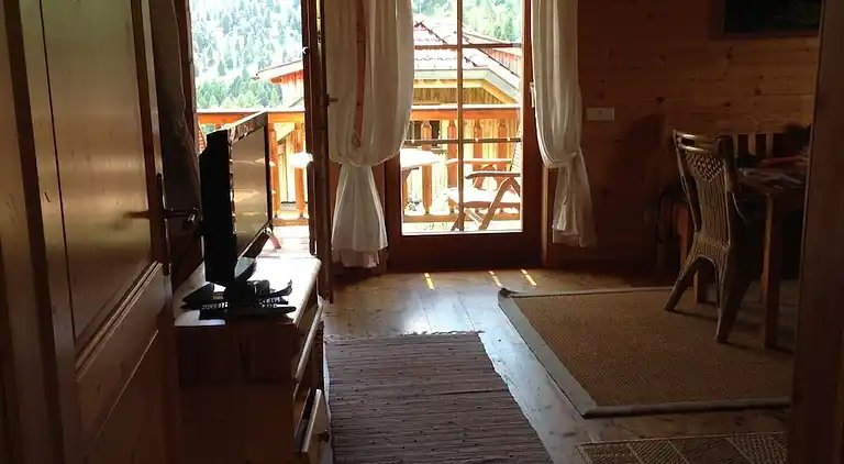 Holiday home in Falkert