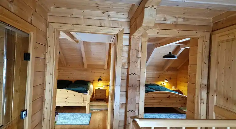 Holiday home in Falkert