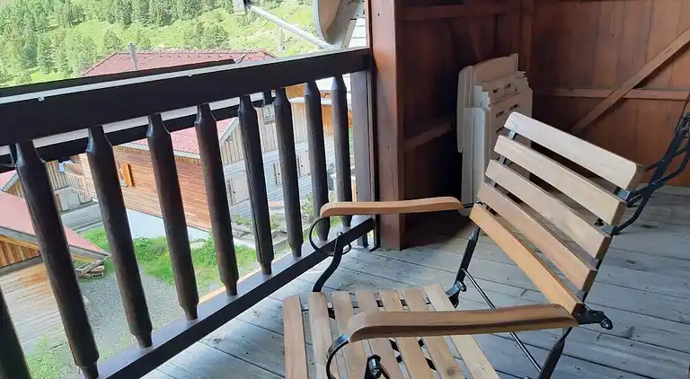 Holiday home in Falkert