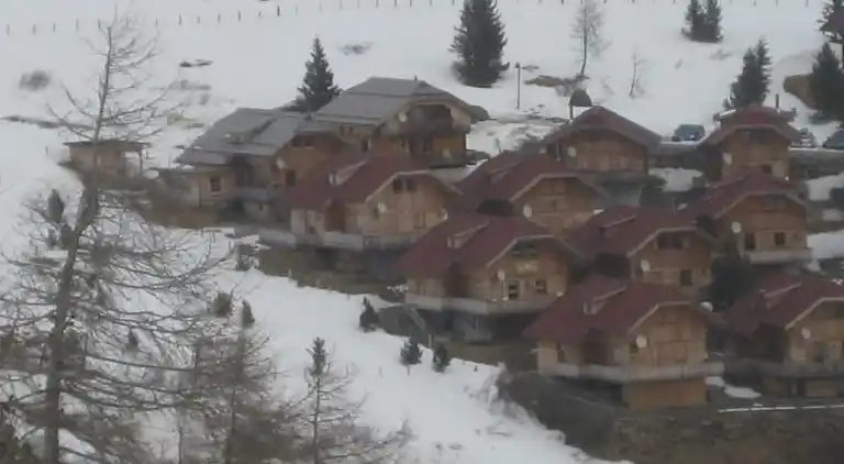 Holiday home in Falkert