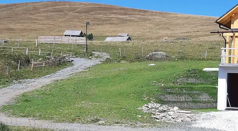 Holiday home in Falkert