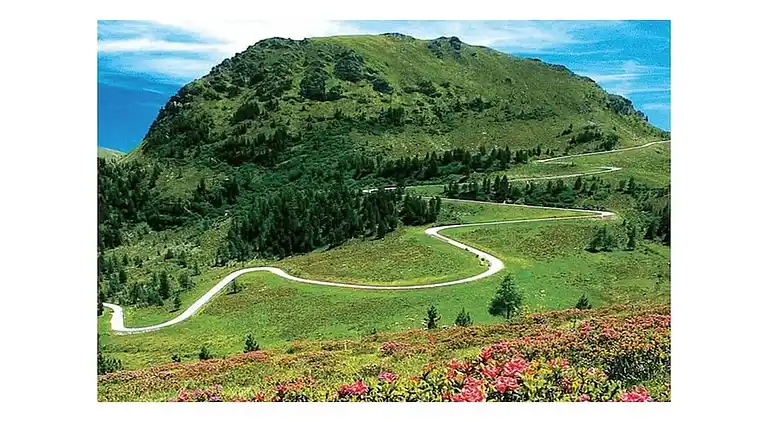 Holiday home in Falkert