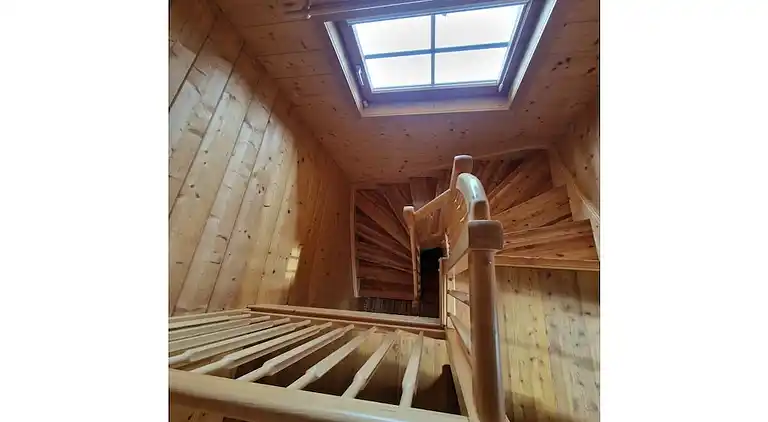 Holiday home in Falkert