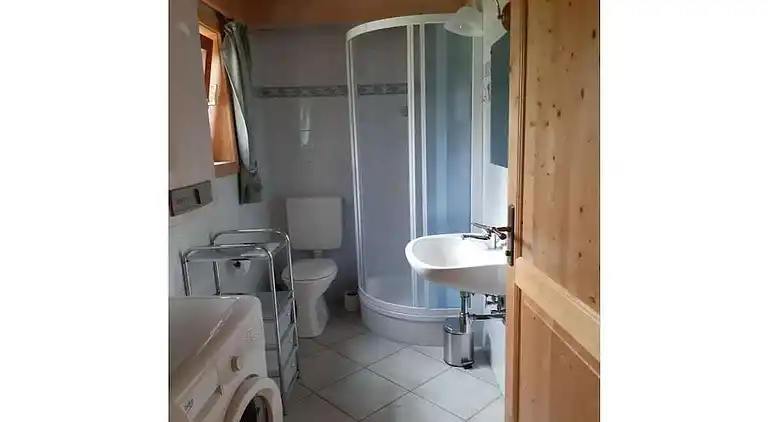 Holiday home in Falkert