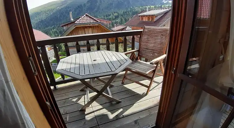 Holiday home in Falkert