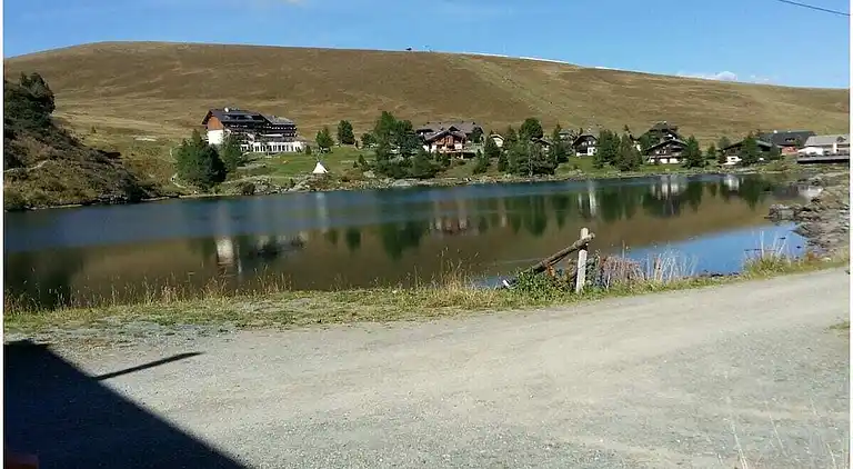 Holiday home in Falkert