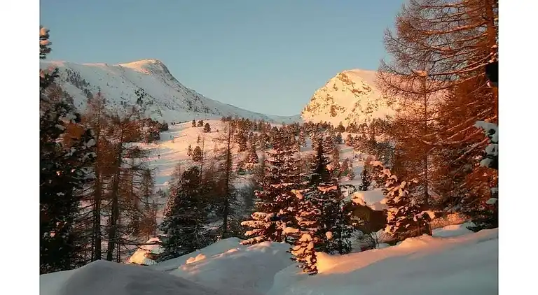 Holiday home in Falkert
