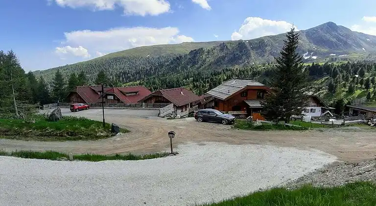 Holiday home in Falkert