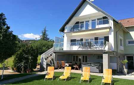 Maison de vacances en Velence