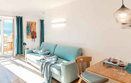 Sommerhus i Partschins