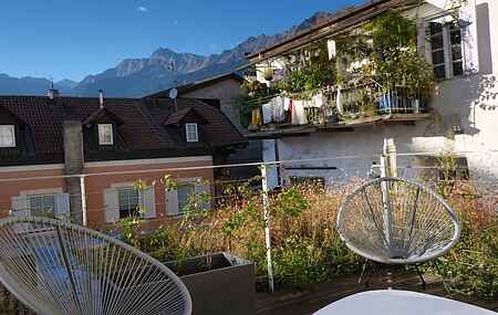 Sommerhus i Gries-San Quirino