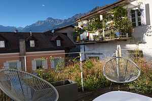 Feriebolig i Gries-San Quirino