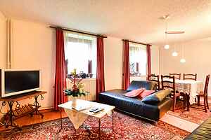 Maison de vacances en Bütgenbach