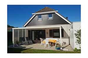 Vakantiehuis in Ouddorp